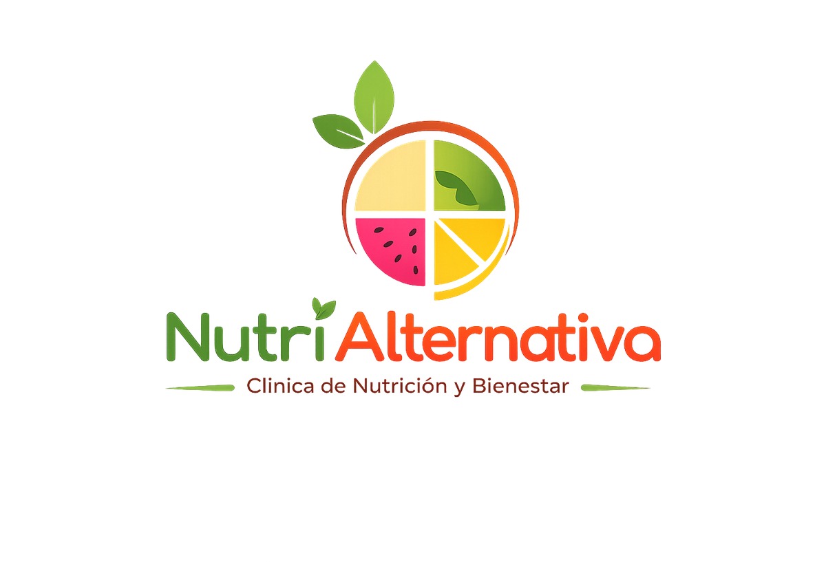 Logo de NutriAlternativa